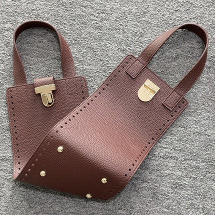 STRUTTURA BORSA