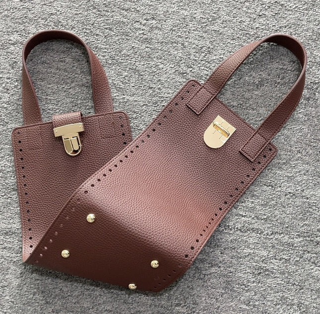 STRUTTURA BORSA