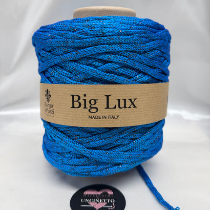 INDA BIG LUX 525gr