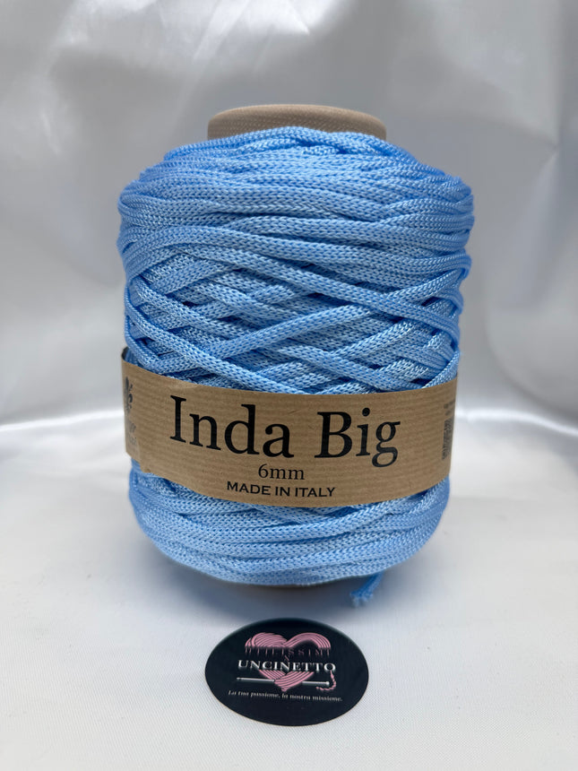Inda big 500gr