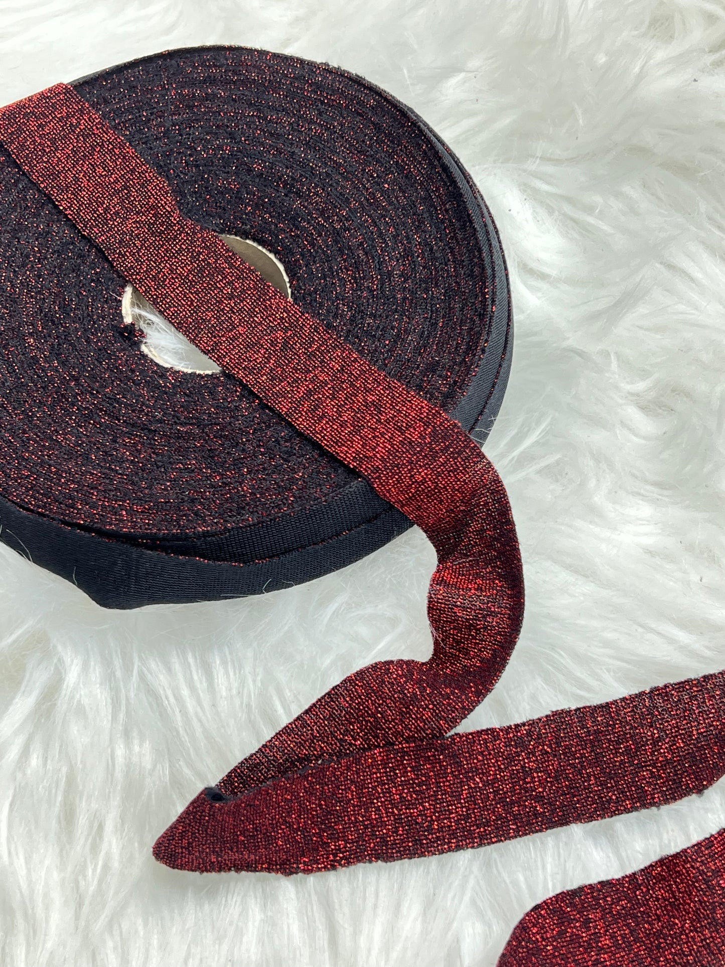 LYCRA GLITTER
