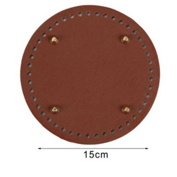 BASE ROTONDA 15CM
