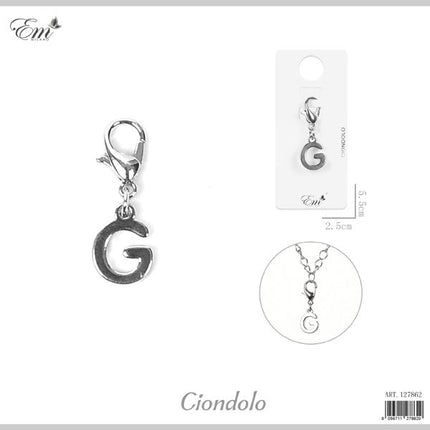 CIONDOLO G