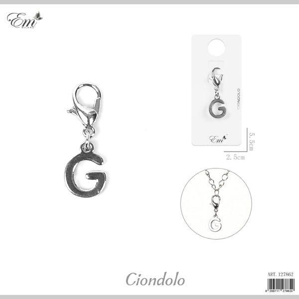 CIONDOLO G