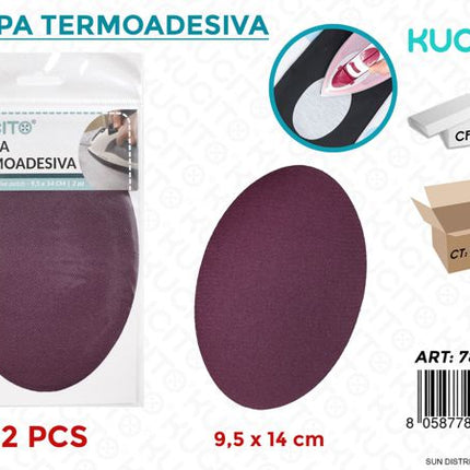 TOPPE TERMOADESIVE