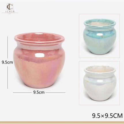VASO IN CERAMICA