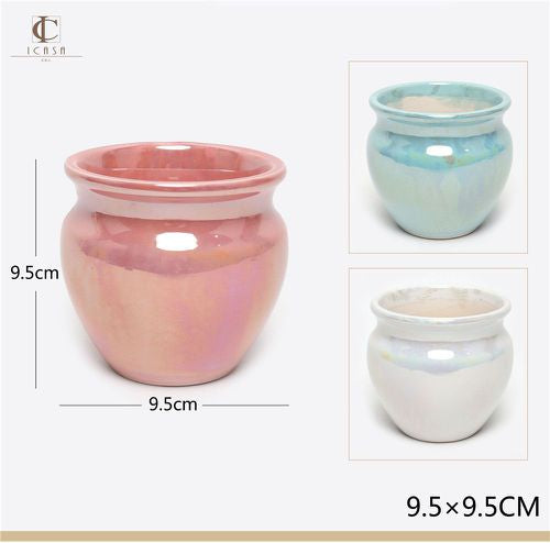 VASO IN CERAMICA