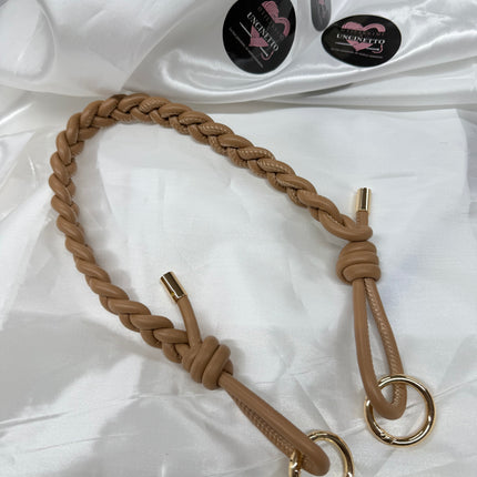 Manico a spalla 60-85cm