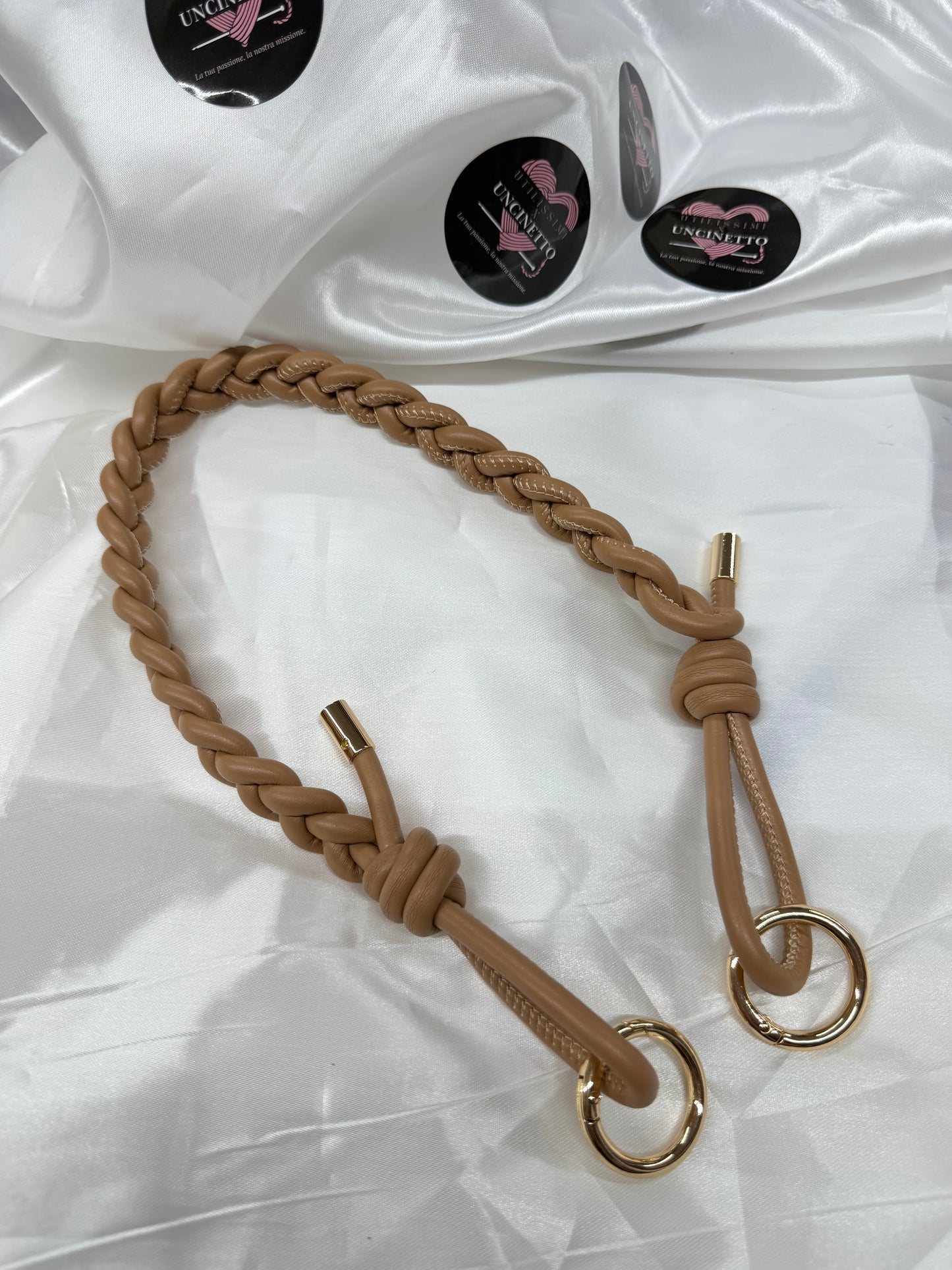 Manico a spalla 60-85cm