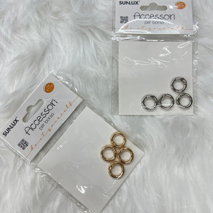 Ganci 1.1cm