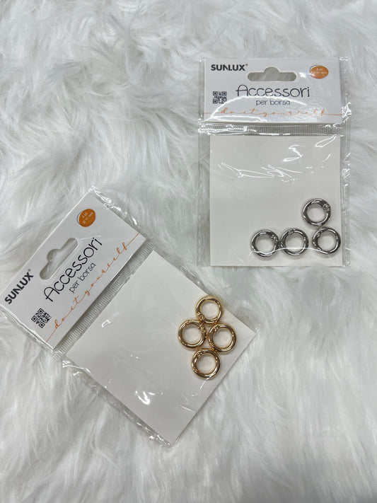 Ganci 1.1cm