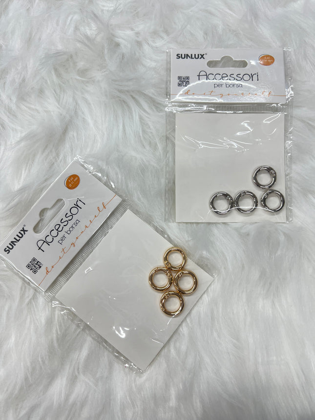 Ganci 1.1cm