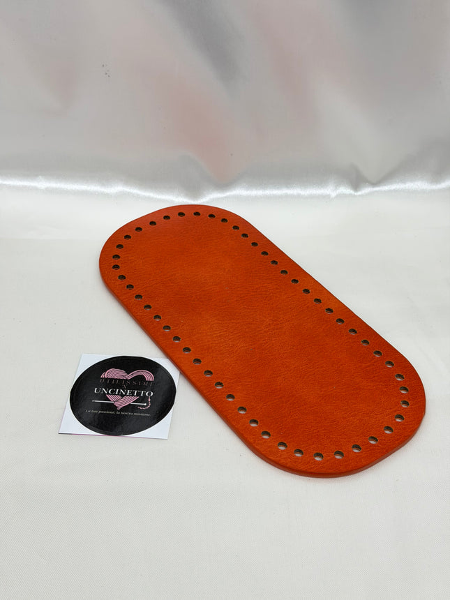 Base borsa 22x10cm