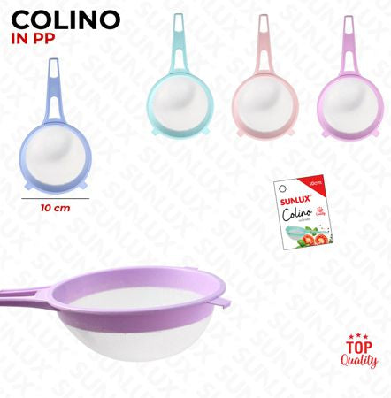 COLINO IN PP