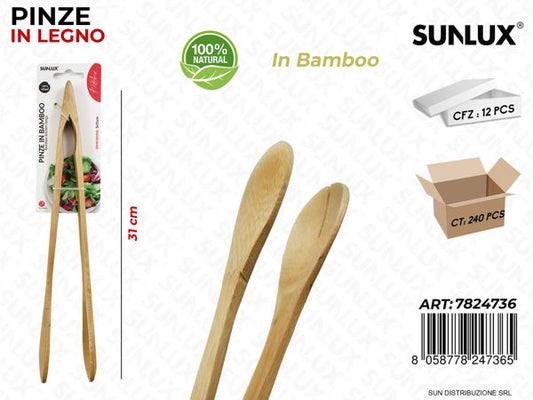 PINZA IN BAMBOO