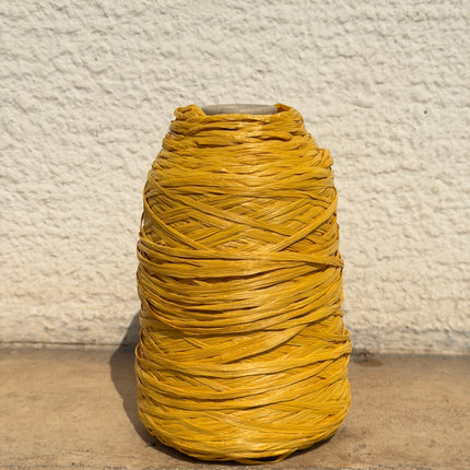 RAFFIA in viscosa 200gr