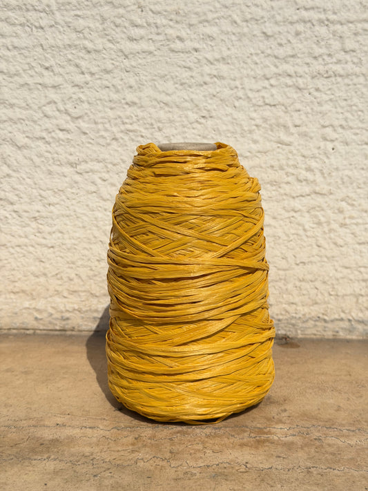 RAFFIA in viscosa 200gr