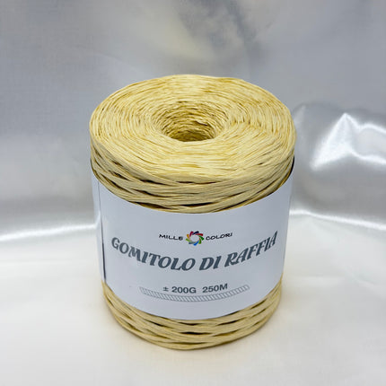 RAFFIA 200gr