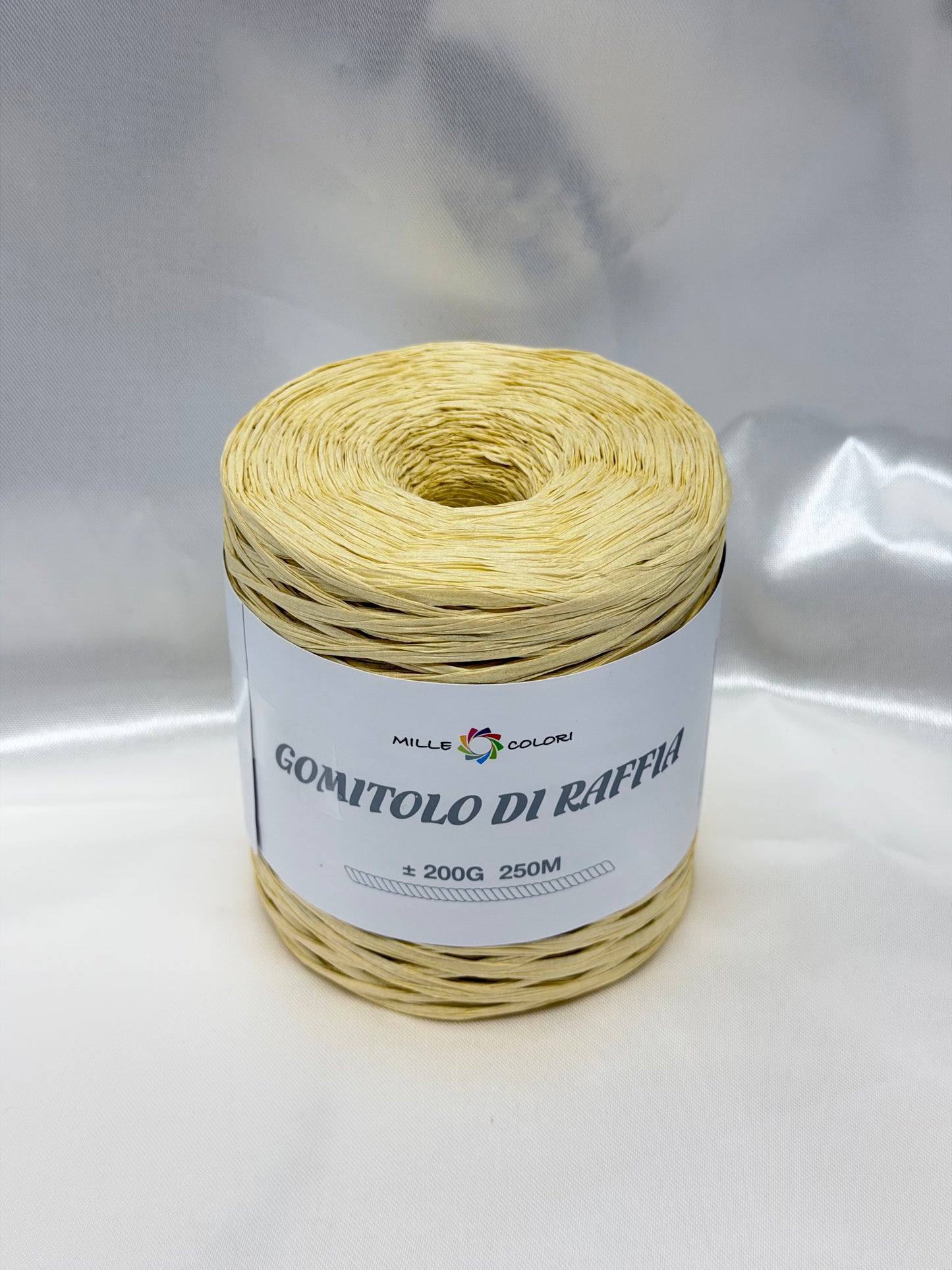 RAFFIA 200gr