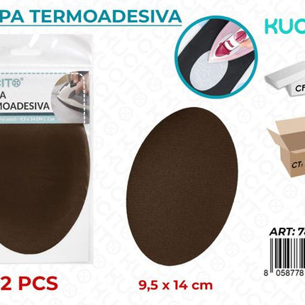 TOPPE TERMOADESIVE