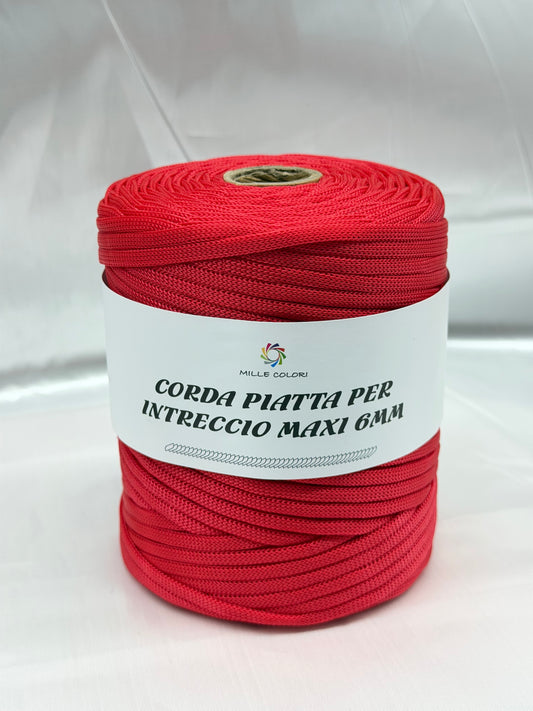 CORDINO 6mm 500gr