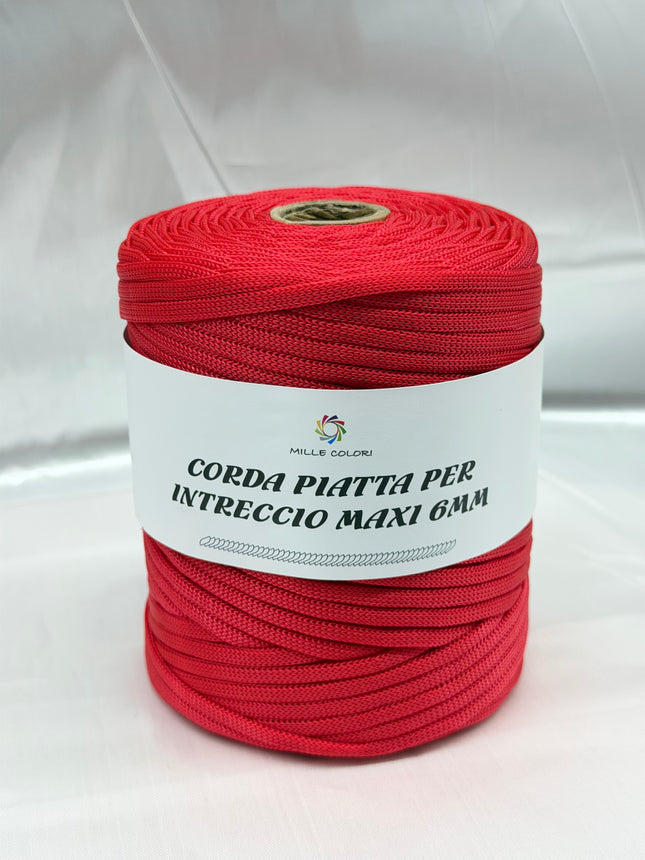 CORDINO 6mm 500gr