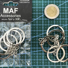 Collection image for: ACCESSORI BIGIOTTERIA