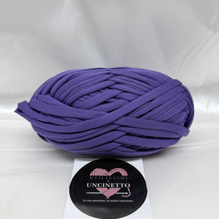 SOFT LYCRA 100gr viola