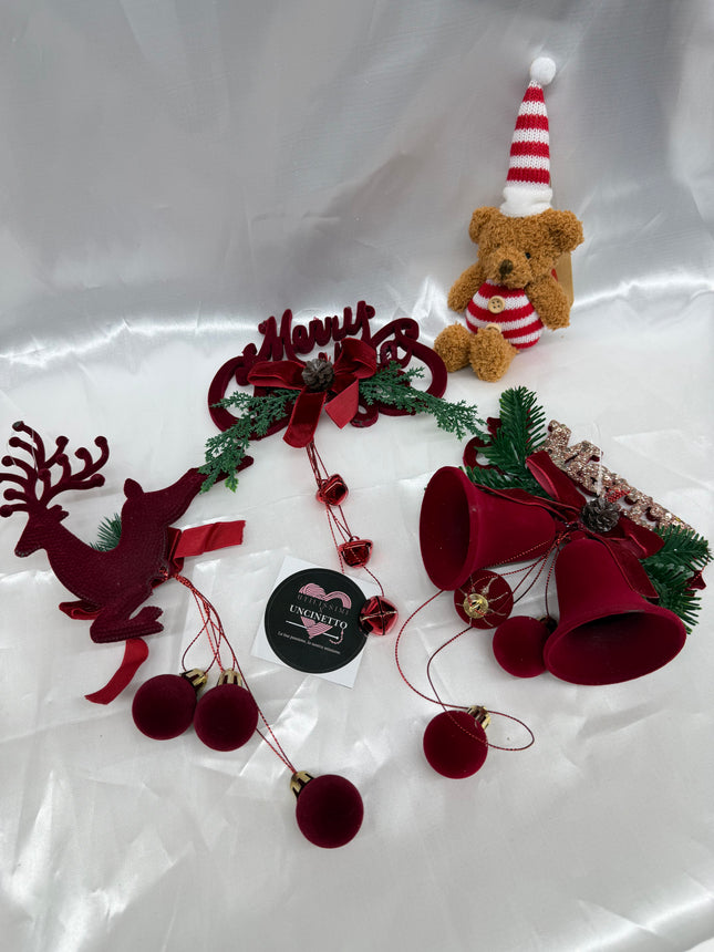 Accessori natalizi