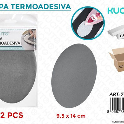 TOPPE TERMOADESIVE