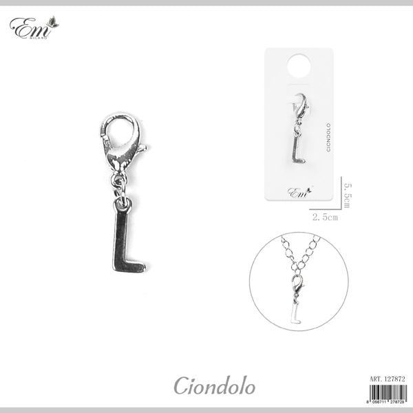 CIONDOLO L
