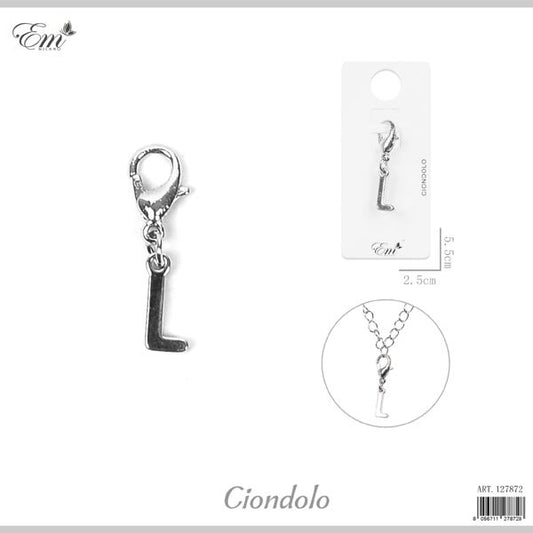 CIONDOLO L