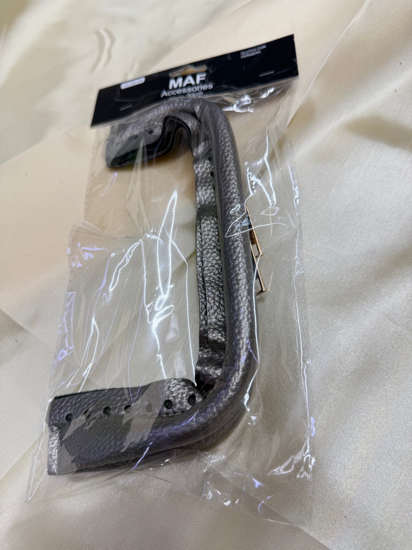 Clutch 20cm con cerniera