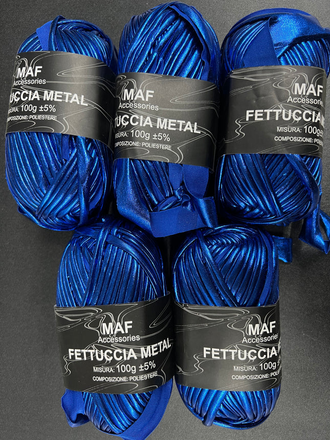 5pz lycra metal