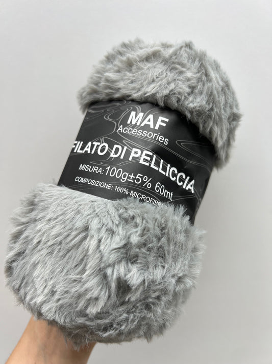 PELUCHE 100gr