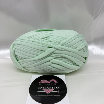 SOFT LYCRA 100gr menta