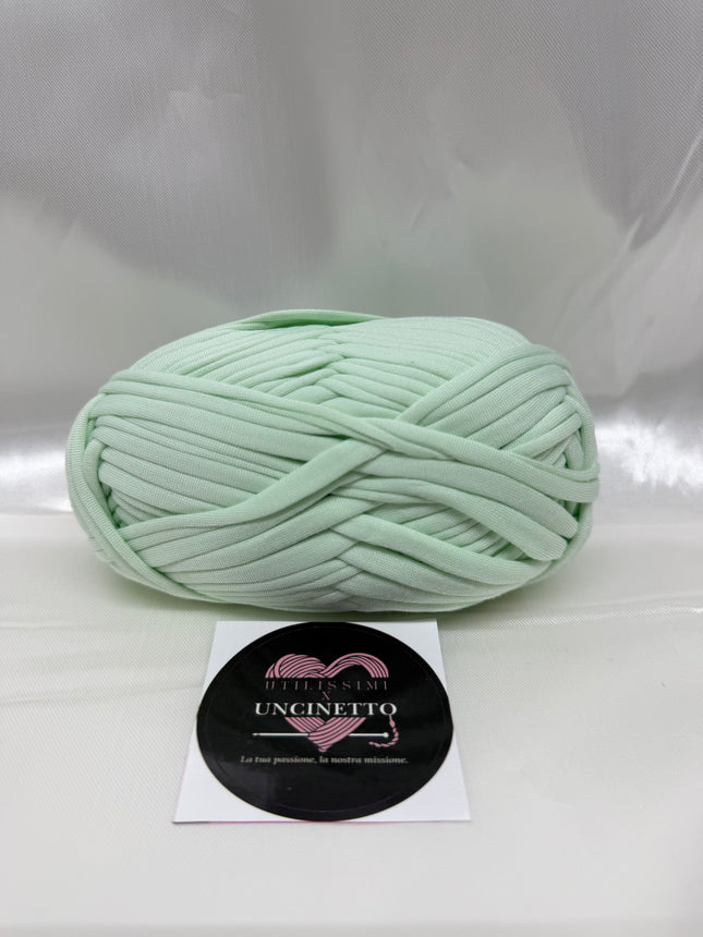 SOFT LYCRA 100gr menta