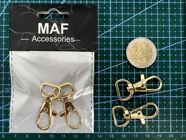 MOSCHETTONI 1.6CM