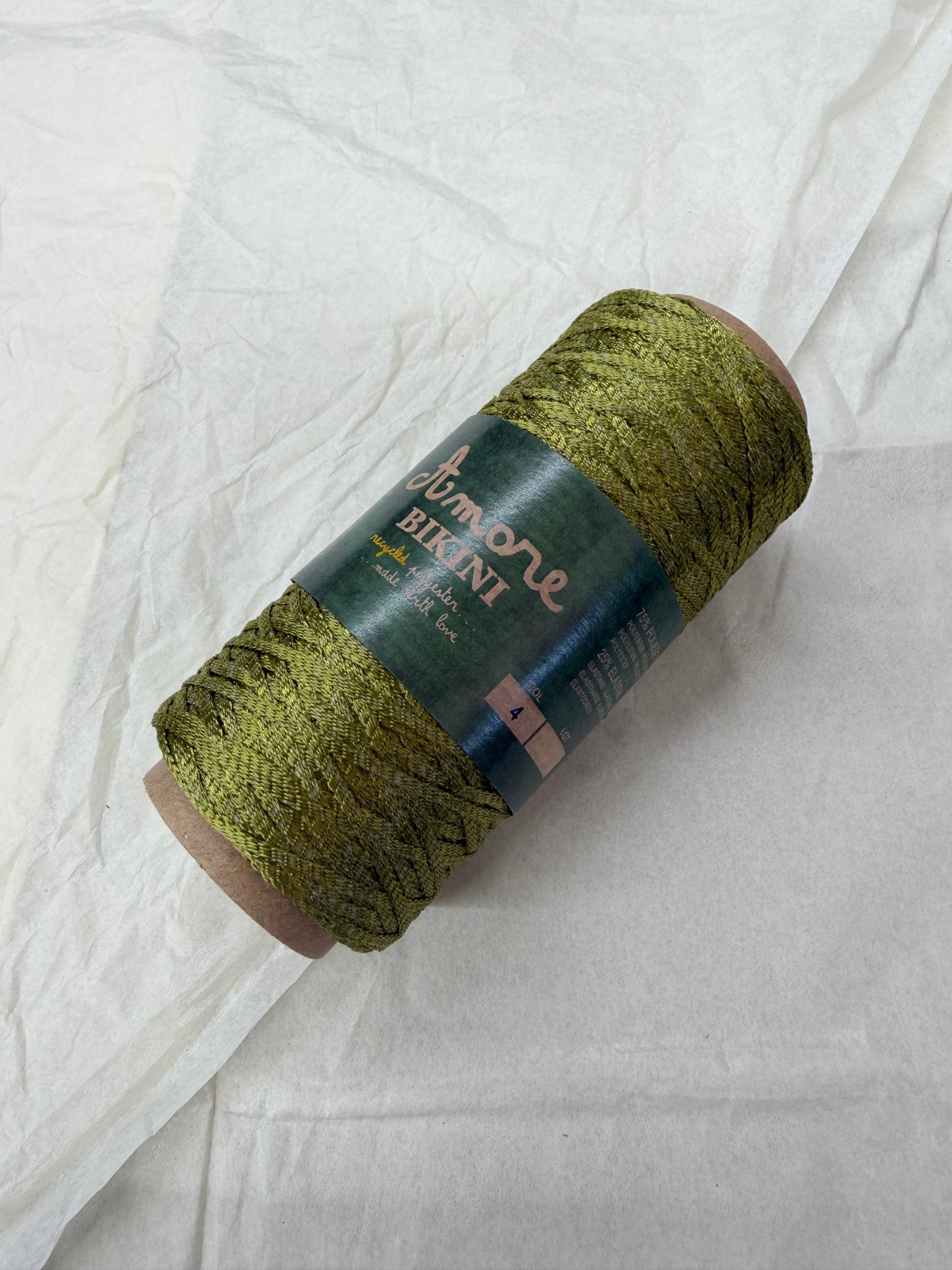 Bikini 50gr #04