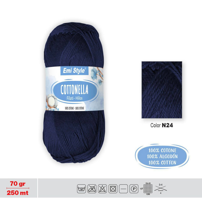 Cotonella 70gr
