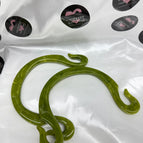 Verde mela