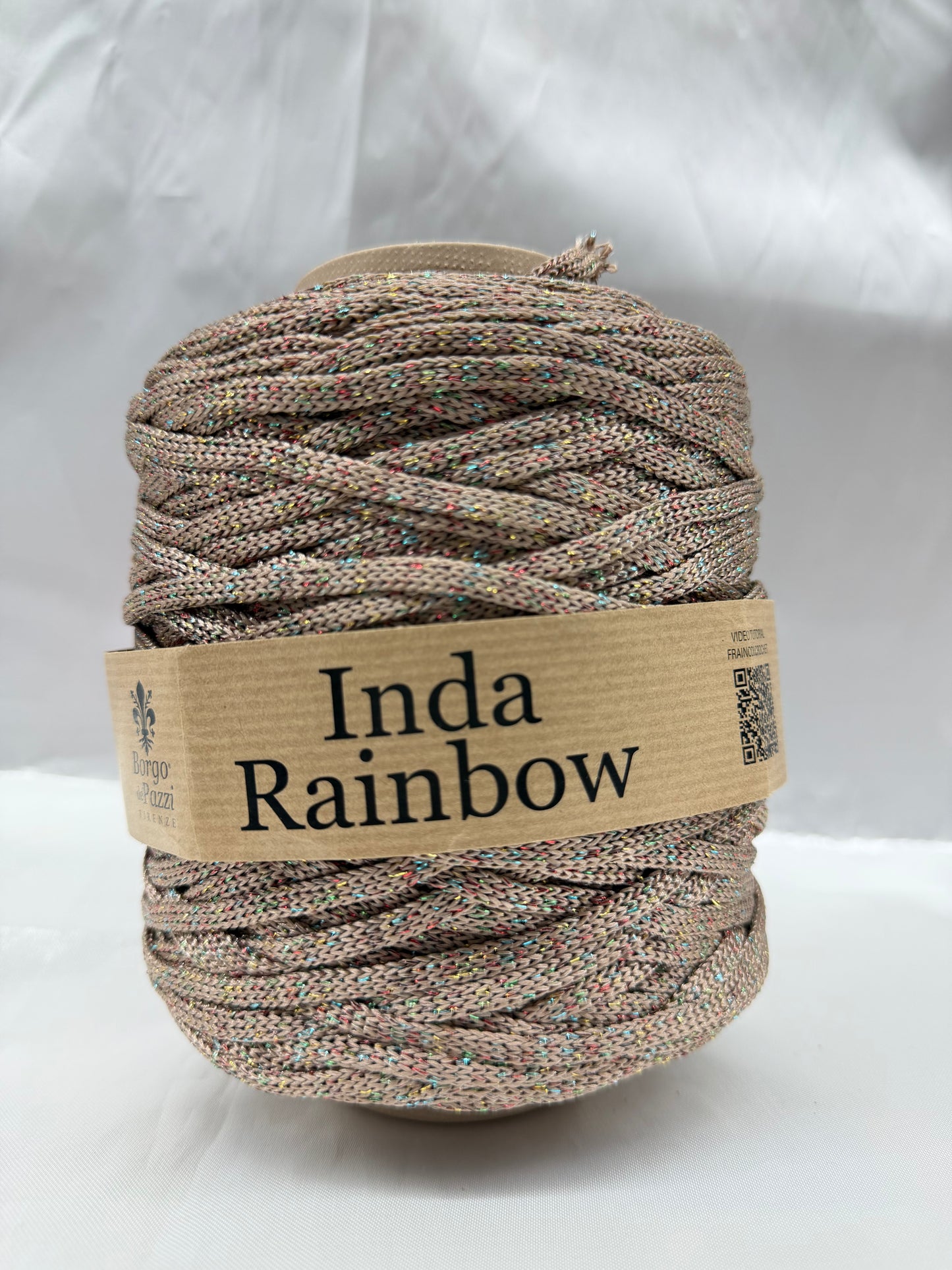 INDA RAINBOW 535gr
