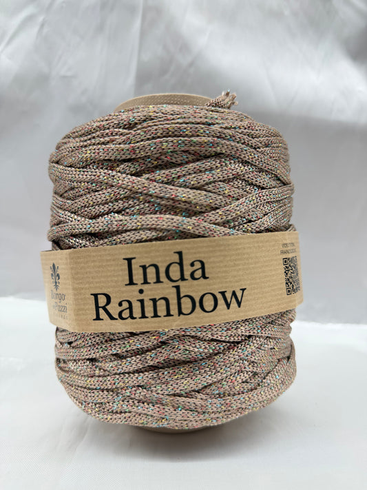 INDA RAINBOW 535gr