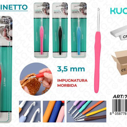 UNCINETTO