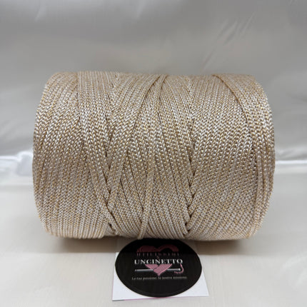 Cordino thai 3mm lux
