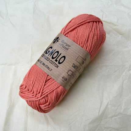 BAGNOLO cotone 50gr