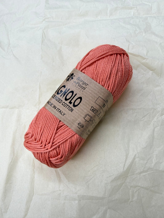BAGNOLO cotone 50gr