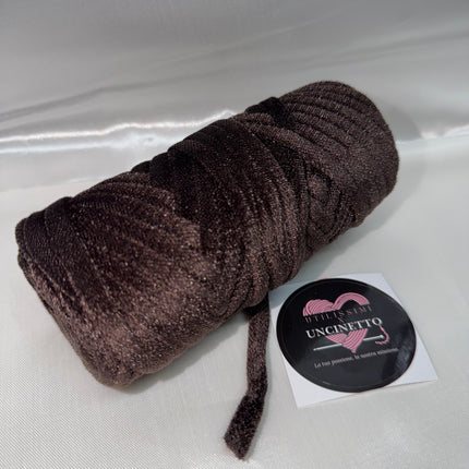 Filato VELVET 200gr