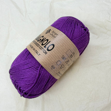 BAGNOLO cotone 50gr