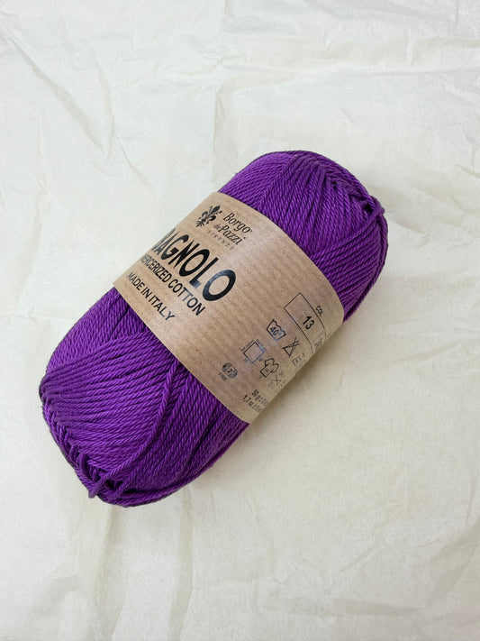 BAGNOLO cotone 50gr